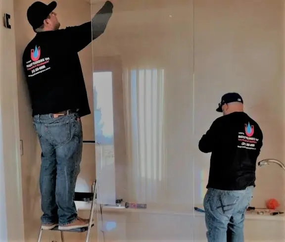 Professional plumbing installation for Toilet Repair in Manor View